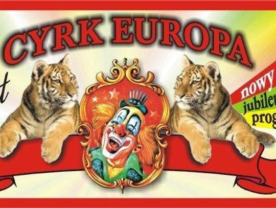 Uczestnik szwedzkiej edycji programu "Mam Talent" w cyrku