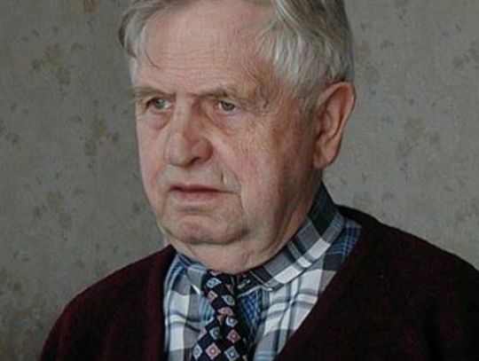 Uczestnik walk pod Monte Cassino patronem nowej ulicy