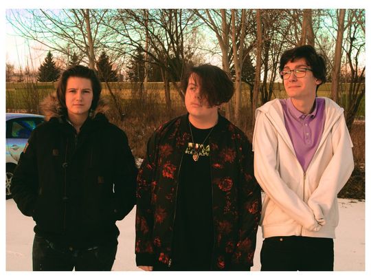 Uczniowie słupskiego Plastyka założyli rockowy zespół