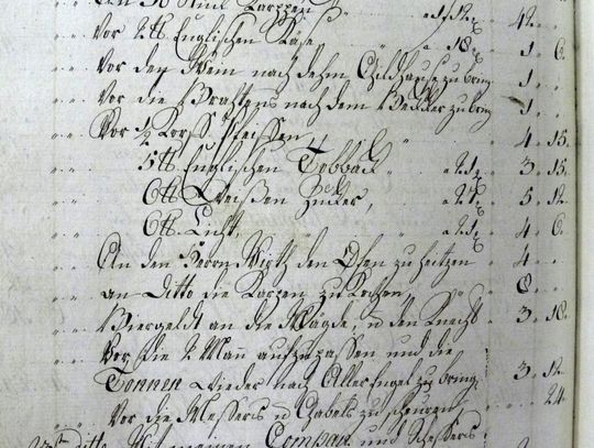 Uczty zapustowe i dobroczynne