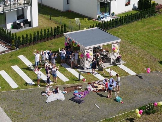 Udana 11. edycja Gdańskich Dni Sąsiadów