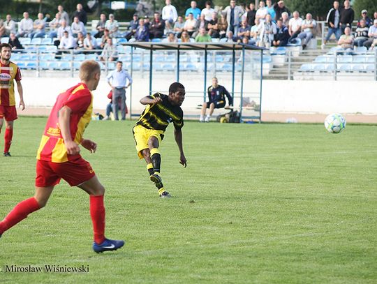 Udana inauguracja Rodła