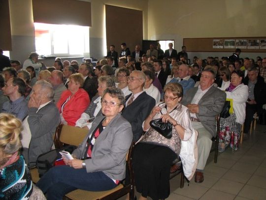 Udana konferencja kresowa