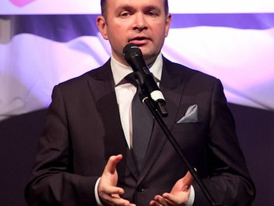 Udane referendum w Elblągu, odwołali prezydenta z Platformy i radę miasta