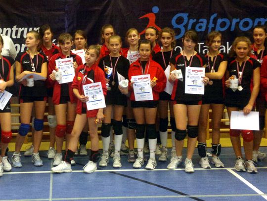 Udane występy KaEmKi