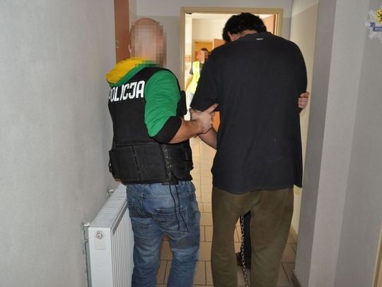 Udusił swoją konkubinę. Dożywocie za zabójstwo