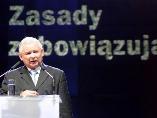 Układanie list wyborczych do parlamentu