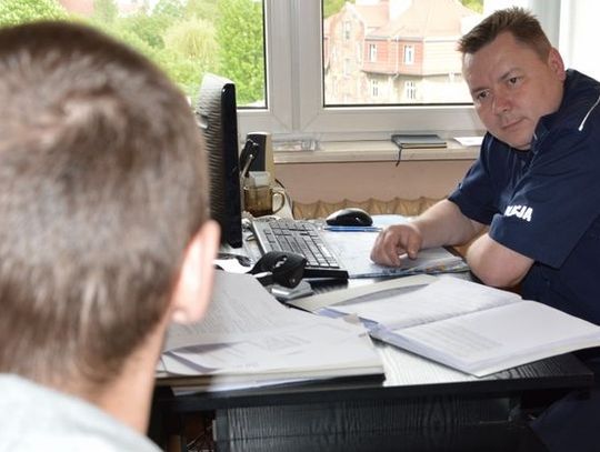 Ukradł butle z gazem? Grozi mu 10 lat więzienia