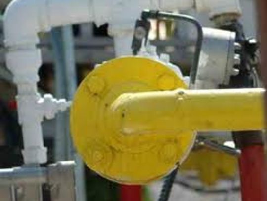 Ukradł urządzenia do poszukiwań złóż gazu łupkowego