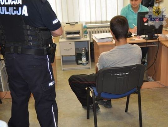 Ukradli trzy sztuki paneli słonecznych