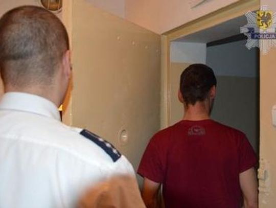 Ukradli z myjni samochodowej kasetkę z monetami