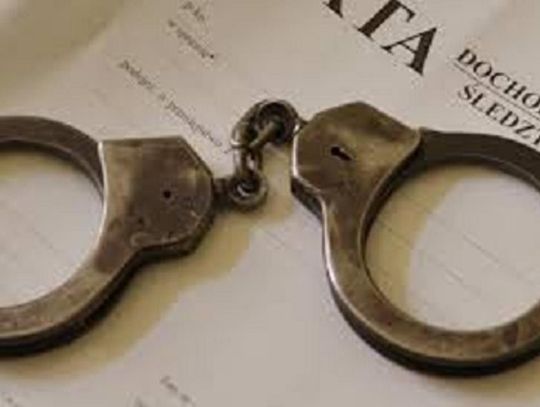 Ukrywał się przed wymiarem sprawiedliwości. 28-latek spędzi najbliższe 7 miesięcy za kratkami