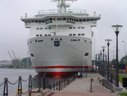 Ukrywał się przez 7 lat pod szwedzkim nazwiskiem żony