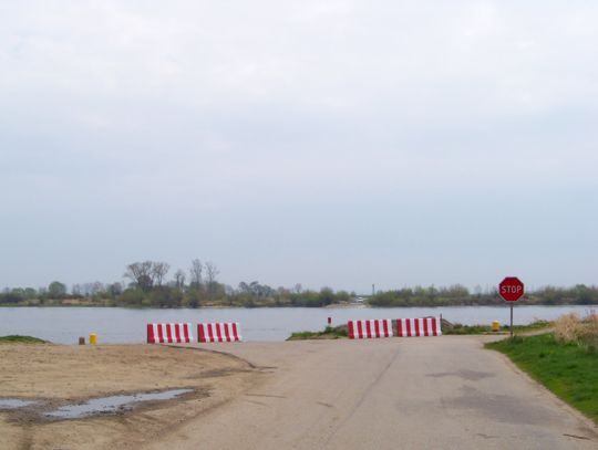 Ul. Wiślana - radni nie chcą przejąć &quot;byle czego&quot;