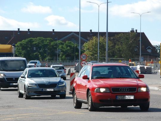 Ułatwienia dla kierowców i właścicieli pojazdów 