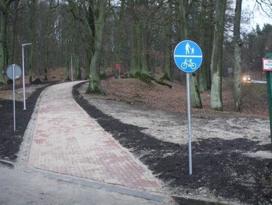 Ułatwienie dla rowerzystów