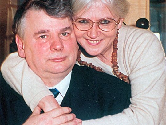 Ulica Aliny Pienkowskiej w Gdańsku