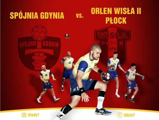 Umocnić pozycję lidera!