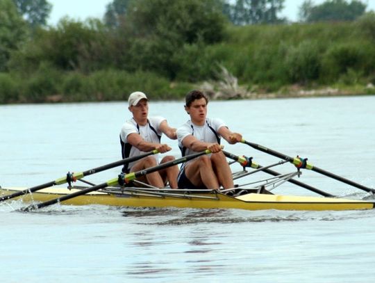 Unici wśród najlepszych - Brązowy medal Mateusza Biskupa na Mistrzostwach Polski seniorów