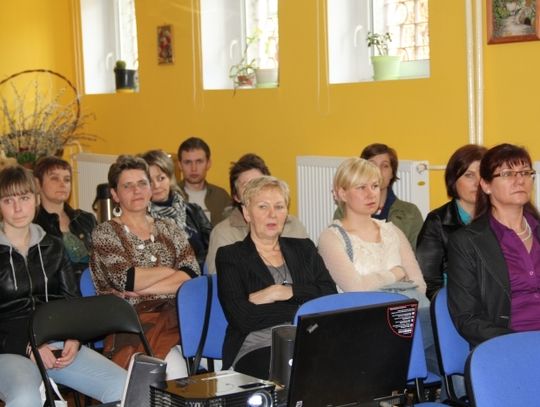 Upowszechnianie aktywnej integracji...