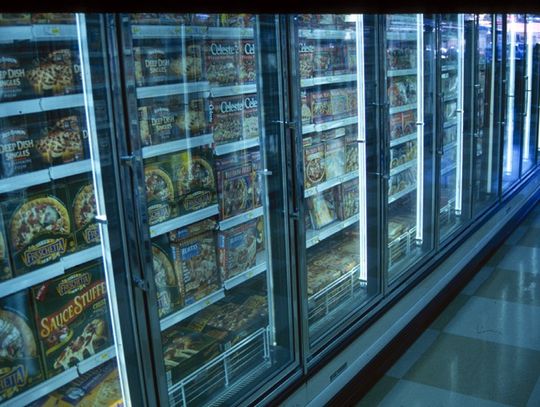 Upozorowali napad na spożywczy