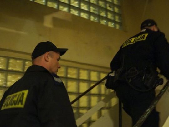 Uratowali 16-latkę, która próbowała targnąć się na własne życie