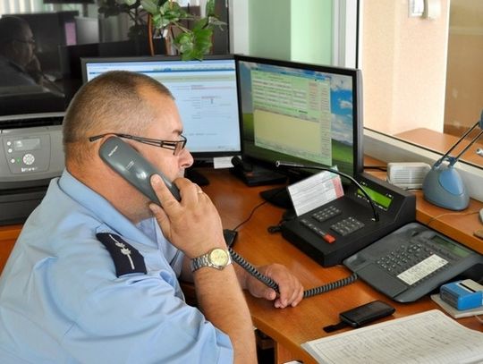 Uratowali niedoszłego samobójcę - wisiał na drzewie