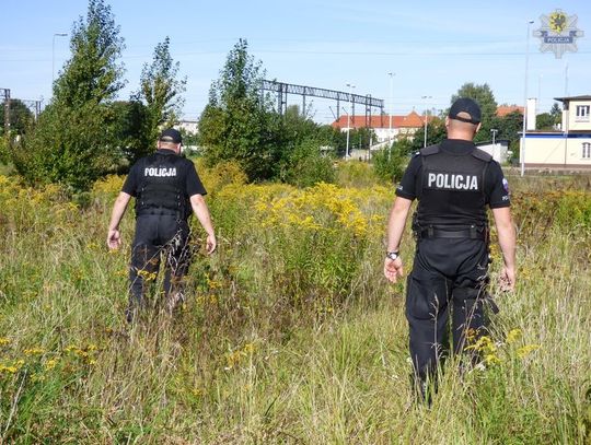 Uratowano dwóch niedoszłych samobójców