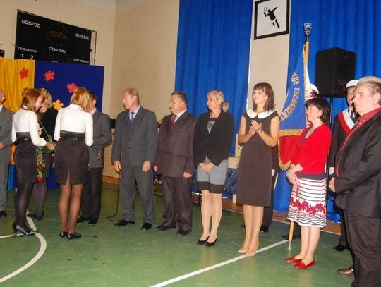 Uroczyste obchody 85-lecia Zespołu Szkół Technicznych w Tczewie