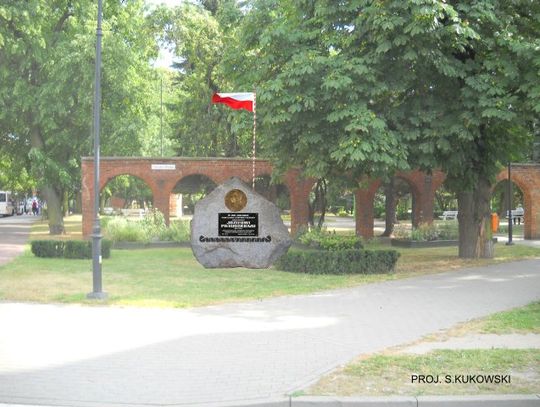 Uroczystości w 100 rocznicę powstania Legionów Polskich