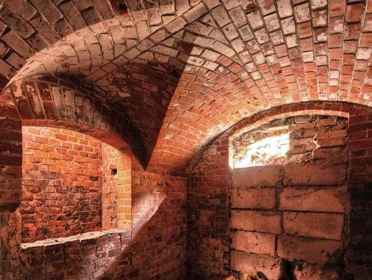 Urokliwa Biskupia Górka - życie na uboczu