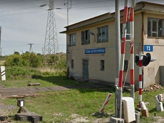 "Uruchomienie stacji Tczew Suchostrzygi brane pod uwagę". Wszystko wyjaśni się w kilka miesięcy