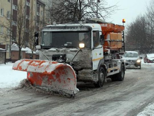Uruchomiono zimowe dyżury