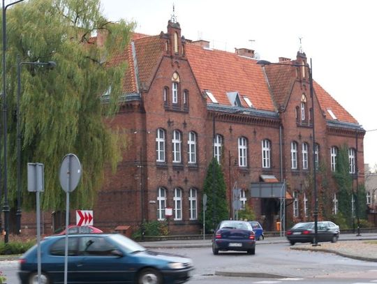 Urząd Miejski po liftingu - otwarcie 16 stycznia