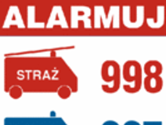 Urzęd Gminy w płomieniach Pożar w Sztutowie