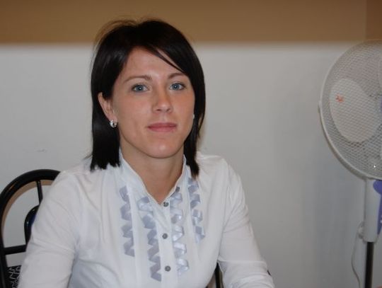 Urzędniczy ruch w nowej siedzibie