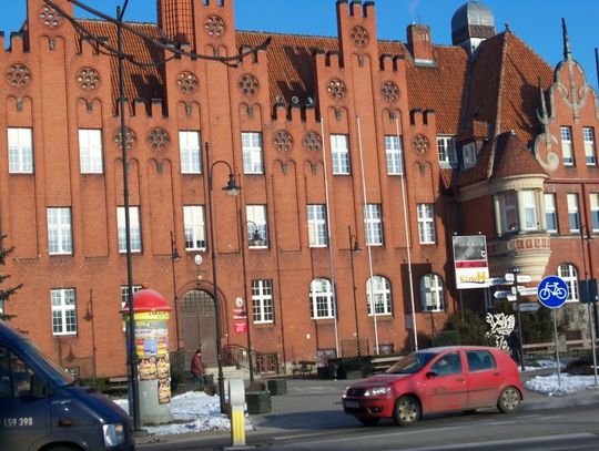 Urzędnikom jest za ciasno? 