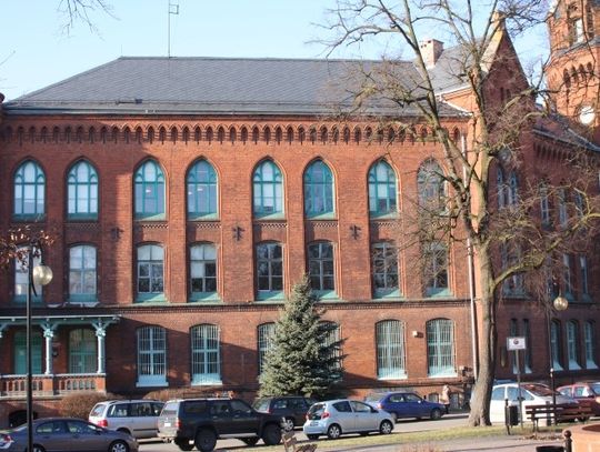 Urzędowa termomodernizacja