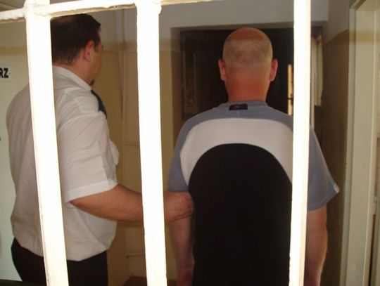 Usiłował włamać się do domu jednorodzinnego 