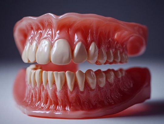 Usługi stomatologa: Nowoczesna opieka dla zdrowego uśmiechu