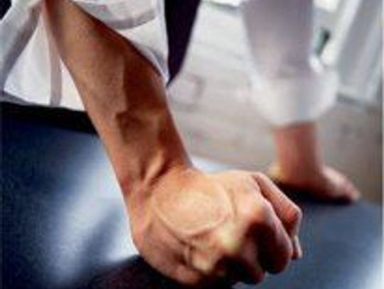 Usłyszała od szefa: „Niepełnosprawna małpa zrobiłaby to lepiej"