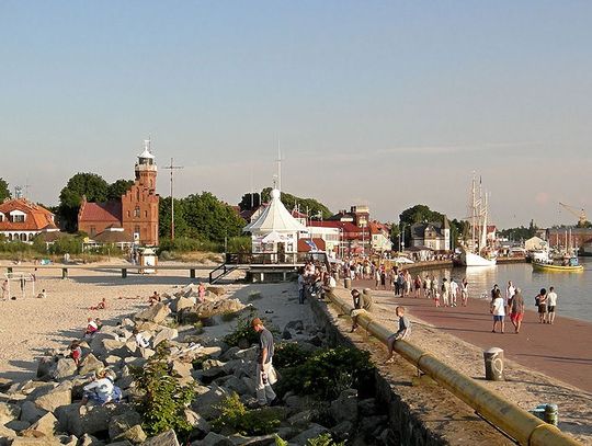Ustka
