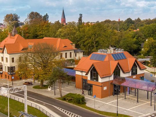 Ustkecki węzeł na topie inwestycji komunalnych w Polsce w 2022 roku