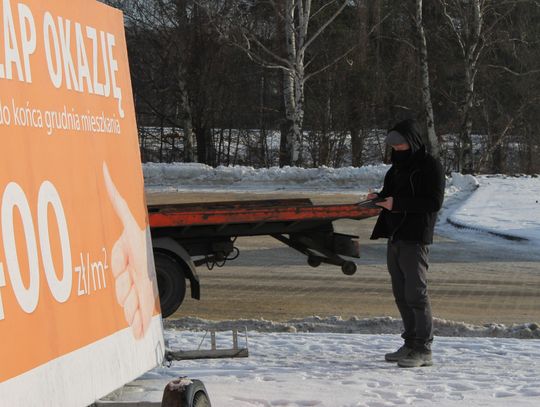 Usuwanie nielegalnych reklam mobilnych