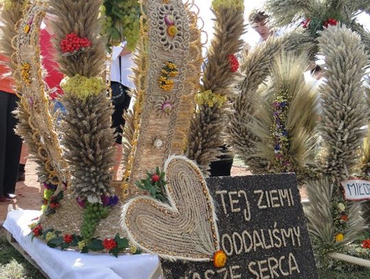 Uszanować trud rolników