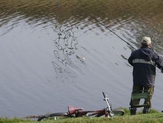 Utonął kajakarz w rzece Tuga