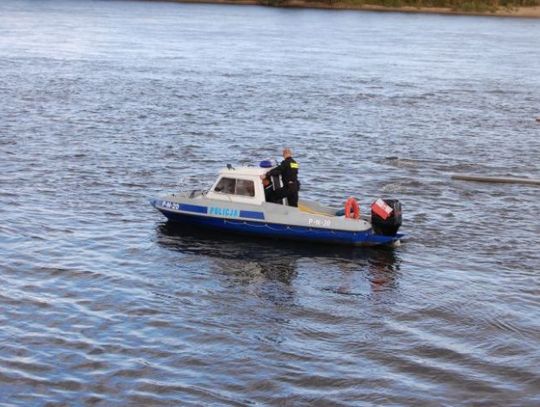 Utonął w Wiśle - odnaleziono ciało zaginionego wędkarza
