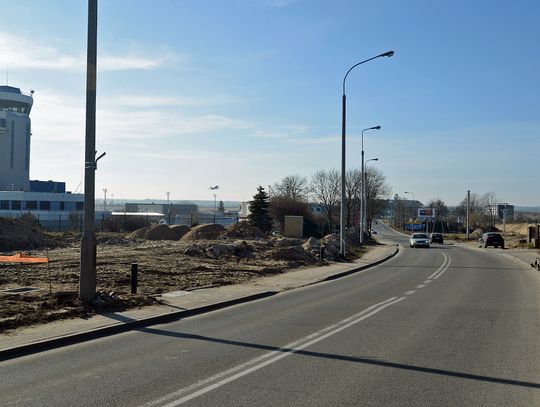 Utrudnienia dla kierowców, bo buduje się Pomorska Kolei Metropolitalna