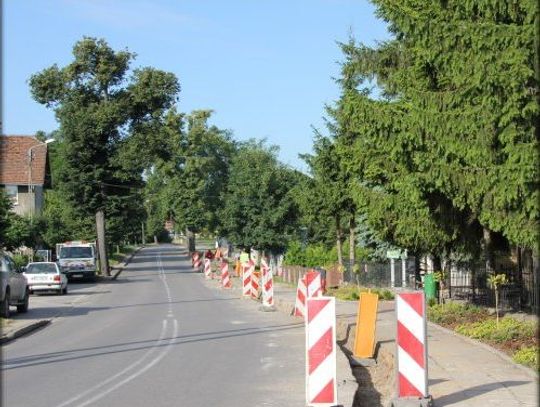 Utrudnienia, które ucieszą kierowców