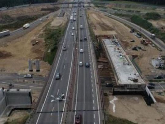 Utrudnienia na Obwodnicy Trójmiasta w ten weekend!